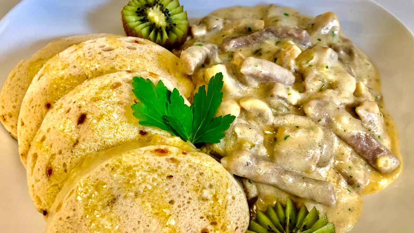 Rindergeschnetzeltes_Stroganoff
