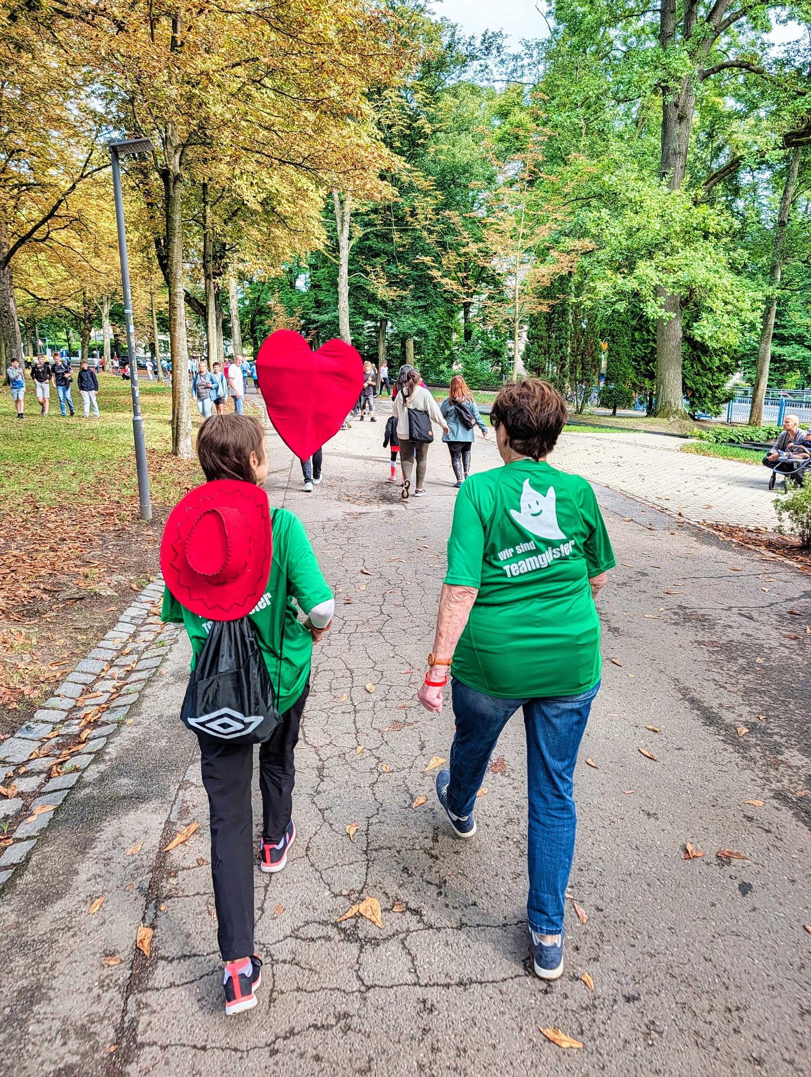 Auf diesem Bild sieht man die Veranstaltung.