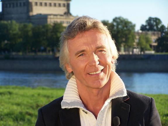 Hartmut Schulze-Gerlach alias Muck Hartmut Schulze-Gerlach alias Muck