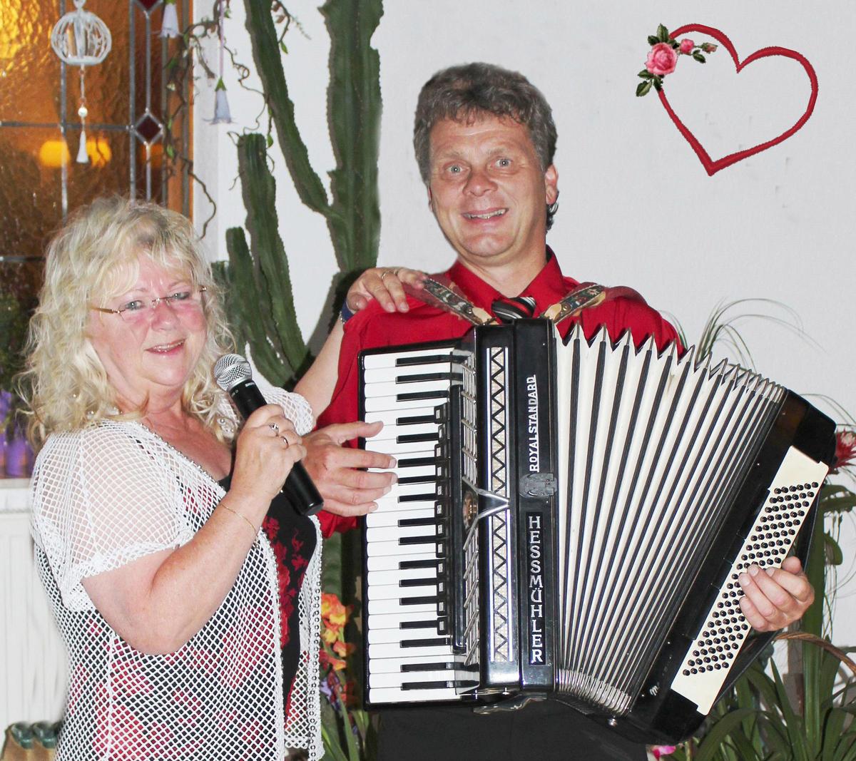 Duo Rosenherz 2