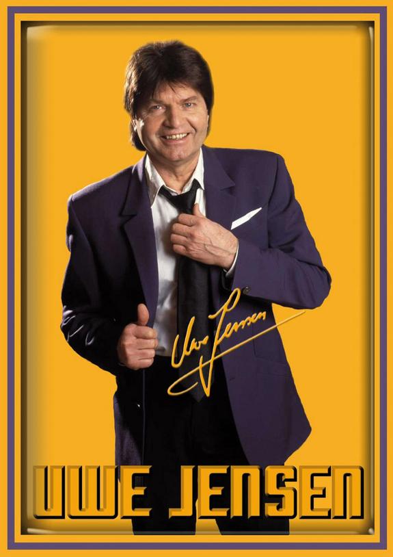 Uwe Jensen Uwe Jensen