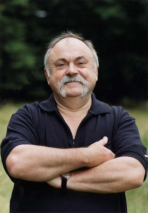 Gunther Böhnke Gunther Böhnke