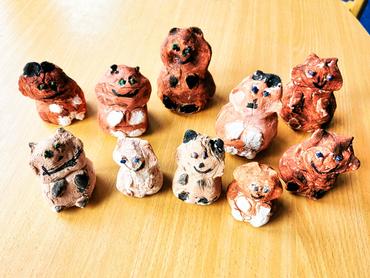 Auf diesem Bild sieht man einige Kornerzeugnisse.